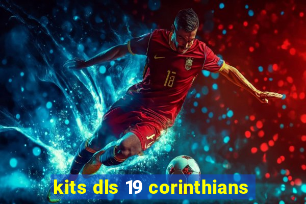 kits dls 19 corinthians